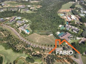 Terreno , Porto Feliz · Terreno Condomínio Fazenda Boa Vista - Porto Feliz