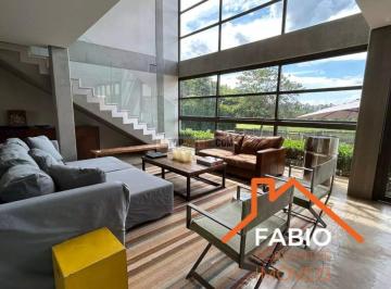 Casa de 3 quartos, Porto Feliz · Casa Condomínio Fazenda Boa Vista - Porto Feliz