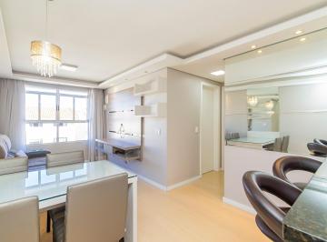Apartamento de 2 quartos, Curitiba · Apartamento mobiliado 2 quartos, Santa Quitéria, Curitiba/PR