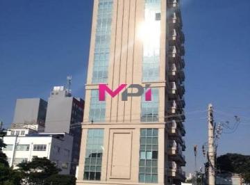 Foto 01 · SALA COMERCIAL À VENDA - WEST CORPORATE - PERDIZES - SÃO PAULO/SP