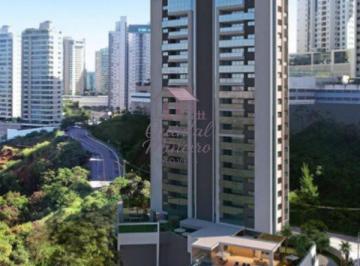 Apartamento · 174m² · 4 Quartos · 4 Vagas · Apartamento alto luxo no Villa da Serra