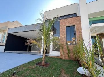 Casa de 3 quartos, Sorocaba · Casa no Condominio campos do conde