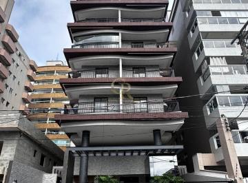 Foto 01 · Imperdível oportunidade: Apartamento à venda em Praia Grande-SP, bairro Tupi, 2 quartos, 1 suíte, 2 