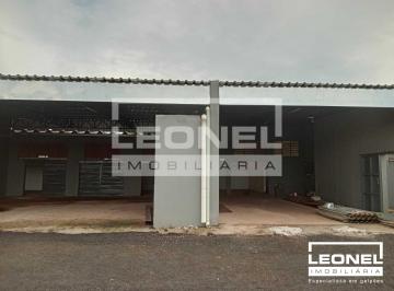 Comercial , Ribeirão Preto · Galpão para locação no Jardim do Trevo, em Ribeirão Preto