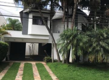Casa · 448m² · 4 Quartos · 2 Vagas · Casa a venda Residencial 2 Alphaville