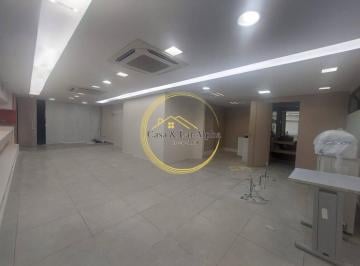 Comercial · 61m² · LOJA COMERCIAL NO CENTRO DE ALPHAVILLE