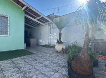 Foto 01 · Excelente oportunidade! Casa à venda em Taubaté-SP, Jardim Independência, 3 quartos, 1 sala, 2 banhe