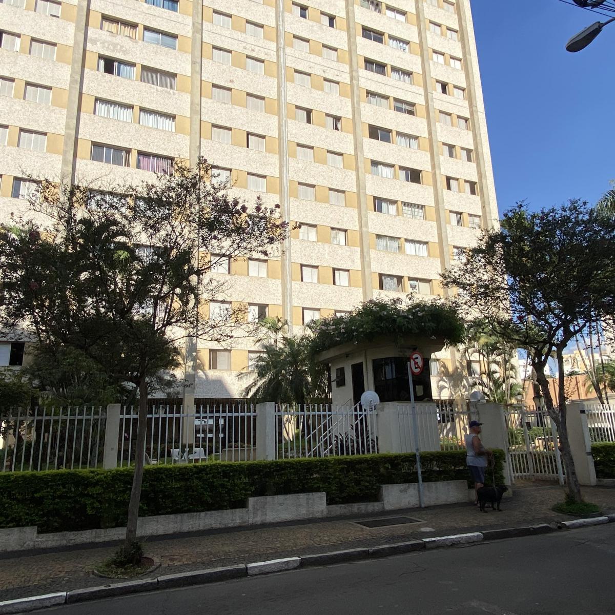 Foto - Campinas - Centro