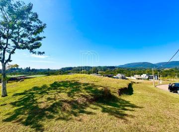 Foto 01 · TERRENO DE ESQUINA COM 837m2 PARA VENDA, TERRAS DA ALVORADA JUNDIAÍ SP- BAIRRO MEDEIROS