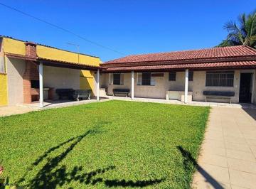 Casa de 2 quartos, Itanhaém · Edícula com 2 dormitórios a 700 metros do mar oportunidade 