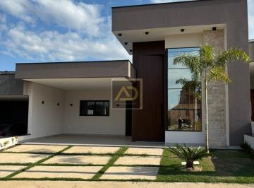 Foto 01 · Casa, Residencial Evidências, Indaiatuba, SP