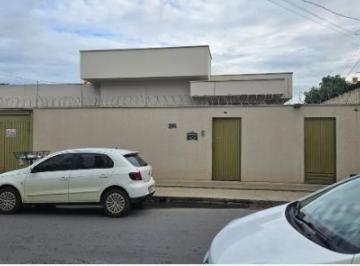 Casa de 1 quarto, Goiânia · CAMPINAS- KITNET 5