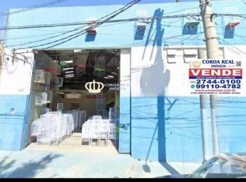 Foto 01 · Oportunidade única: Galpão industrial à venda em São Paulo-SP, Vila Nhocune. 2 salas, 2 banheiros, 2