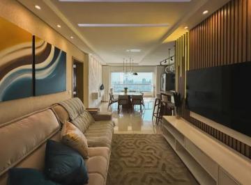 Apartamento de 4 quartos, Fortaleza · Apartamento à Venda no Meireles – Fortaleza/CE – 143 m², 4 Quartos, 3 Suítes