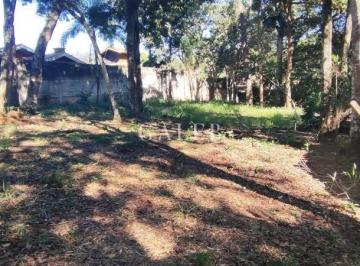 Foto 01 · Terreno à venda em Atibaia-SP, no Jardim Estância Brasil, com 2.000,00 m² de área