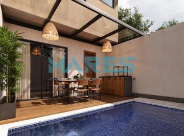 Foto 01 · Casa na praia de Boiçucanga em residencial fechado