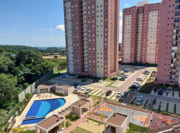 Apartamento de 2 quartos, Jundiaí · #APARTAMENTO À VENDA EM JUNDIAÍ# - MYRIAD RESIDENCIAL - ENGORDADOURO - ANDAR ALTO - MUITO BONITO