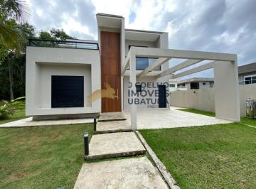Foto 01 · casa alto padrão a venda em Ubatuba