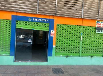 Comercial , Brasília · Vendo loja comercial (02 lojas juntas) com sobreloja, 02 wc , copa .