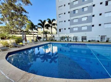 Foto 01 · Imperdível oportunidade: Apartamento de 1 quarto com suíte e vaga na Vila Andrade, São Paulo-SP!