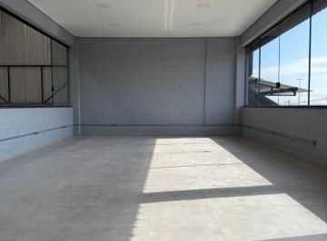Foto 01 · Galpão Industrial de 1.049m² para Locação na Zona Industrial de Sorocaba-SP