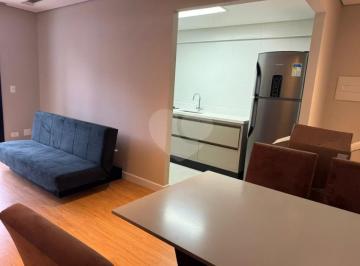 Apartamento de 1 quarto, Curitiba · AP, 1 QUARTO, VILA IZABEL - Curitiba/PR