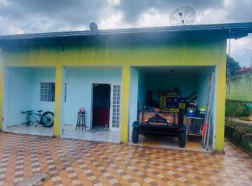 Fachada da casa · Vende-se excelente casa residencial no centro de Anápolis!