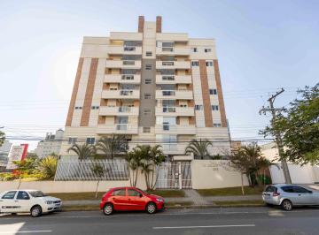 Apartamento de 3 quartos, Curitiba · Muito sol, muito arejado