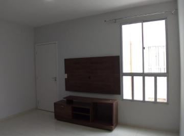 Foto 03 · CONDOMÍNIO MORADA DO CAMPO - Apartamento à venda no bairro Jardim Novo II - Mogi Guaçu/SP