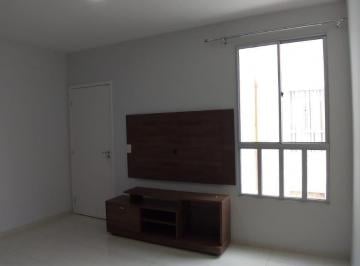 Foto 03 · CONDOMÍNIO MORADA DO CAMPO - Apartamento à venda no bairro Jardim Novo II - Mogi Guaçu/SP
