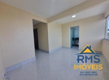 Foto 01 · QNG 21 - Oportunidade Única: Apartamento QNG 21!