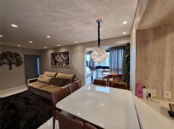 Apartamento de 3 quartos, São Paulo · Apartamento  com 100m² – 3 Dormitórios, 3 Vagas – Jd. São Paulo 