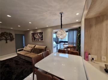 Apartamento de 3 quartos, São Paulo · Apartamento  com 100m² – 3 Dormitórios, 3 Vagas – Jd. São Paulo 