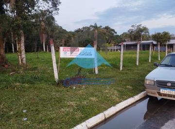 Foto 01 · Terreno à venda em Guaratuba-PR, na Rodovia, com 2.420,00 m² de área!