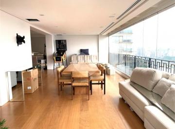 Apartamento de 3 quartos, São Paulo · Apartamento com 300m² com 3suítes e 4vg no Condomínio Parque Cidade Jardim