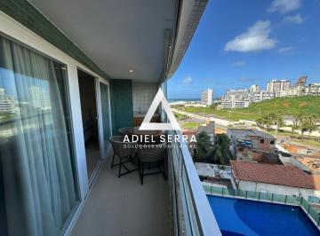 Foto 17 · Jardim Armação | Evolution | 77m² | 2 Suítes | Vista Mar | Mobiliado | Total infraestrutura de lazer