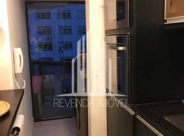 Foto 01 · Apartamento RESIDENCIAL em SÃO PAULO - SP, JARDIM PAULISTA