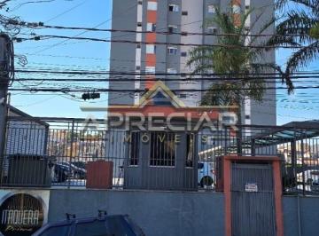 Foto 01 · Apartamento, Vila Carmosina, São Paulo, SP