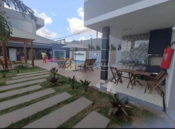 Foto 01 · Apartamento, Martins, Uberlândia, MG