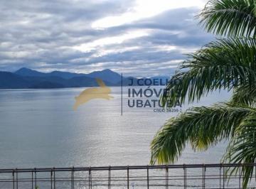 Foto 01 · APARTAMENTO 2 DORMITORIOS SENDO 1 SUITES 148 MTS² - ITAGUÁ, UBATUBA SP