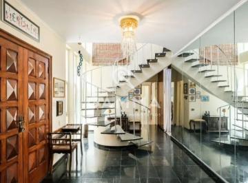 Casa · 269m² · 5 Quartos · 4 Vagas · casa à venda em rua charmosa no Sumaré