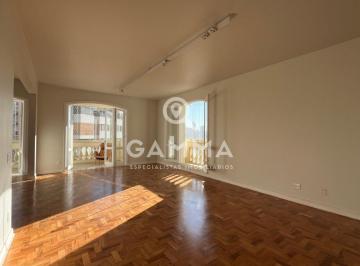 Apartamento · 212m² · 3 Quartos · 2 Vagas · Apartamentoa venda em Higienópolis com vista para o Vale do Pacaembu!