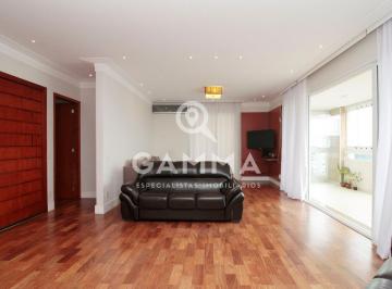 Apartamento · 195m² · 4 Quartos · 4 Vagas · Apartamento Com 4 Dormitórios A Venda na Vila Madalena