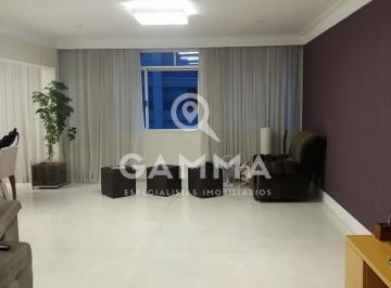 Apartamento · 168m² · 3 Quartos · 1 Vaga · Venda de amplo apartamento reformado com 3 dormitorios em Santa Cecília.