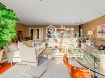 Apartamento · 307m² · 3 Quartos · 3 Vagas · Venda de apartamento maravilhoso em Higienópolis com 3 suites, varanda e lazer completo!