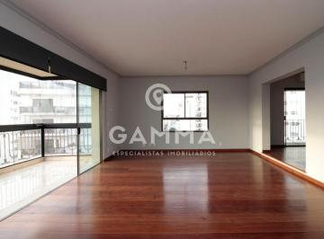 Apartamento · 210m² · 4 Quartos · 3 Vagas · Apartamento a venda em Higienopolis 3 suíte, 3 vagas, varanda e piscina!