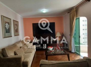 Apartamento · 136m² · 3 Quartos · 2 Vagas · Apartamento ao lado do Shopping Higienópolis!