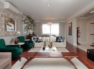 Apartamento · 226m² · 4 Quartos · 5 Vagas · Lindo Apartamento à Venda em Perdizes