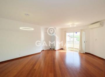 Apartamento · 132m² · 4 Quartos · 3 Vagas · Apartamento à Venda na Vila Madalena Com 4 Dormitórios e 3 Vagas