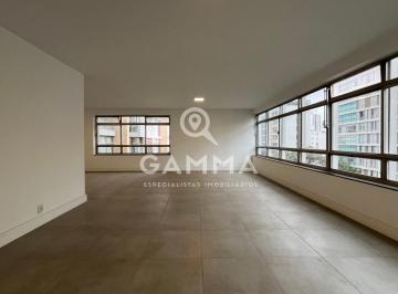 Apartamento · 210m² · 4 Quartos · 2 Vagas · Apto.em Higienópolis